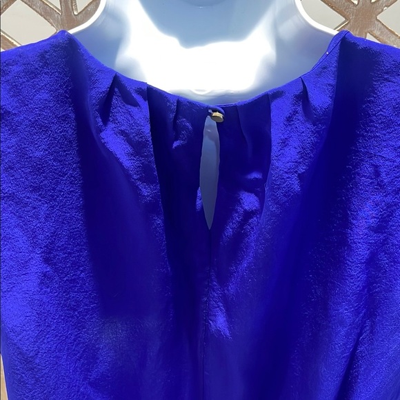 J. Crew 100% Sill Top ✨ - Picture 4 of 9